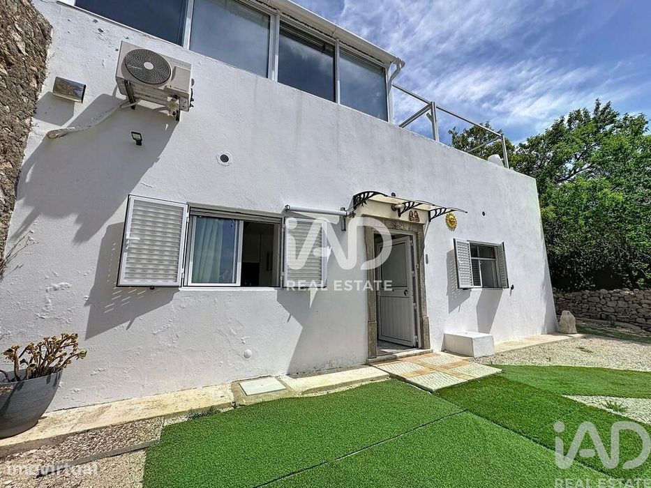Casa / Villa T1 em Boliqueime de 65 m2