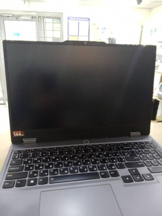 Ноутбук Lenovo LOQ 15IAX9I