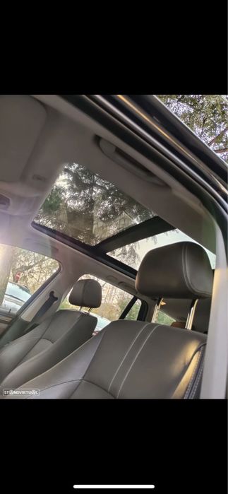 BMW X3 XDRIVE 2.0 (184cv) 2011