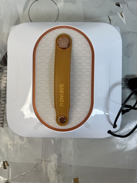 Робот для миття вікон SEEING.U W2 мийка скла новий