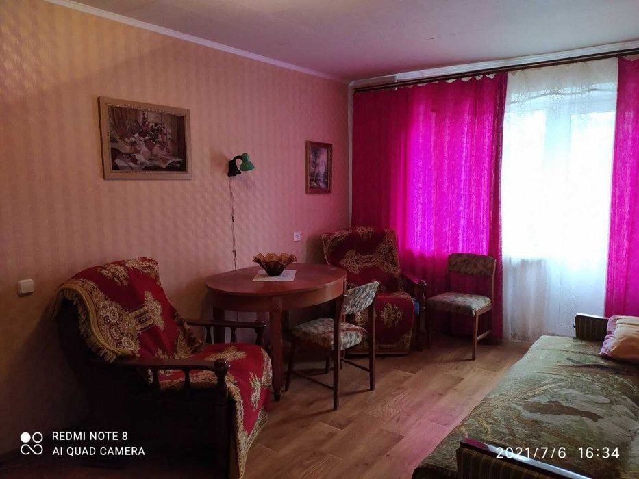 Продам 2к квартиру Олександра Поля / Богдана Хмельницького / Стромцова