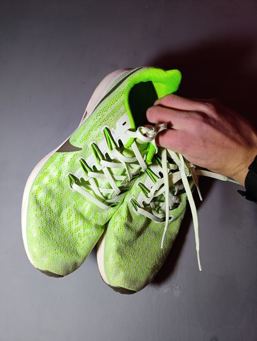 Кросівки Nike Air Zoom Pegasus 36 розмір 44 устілка 28