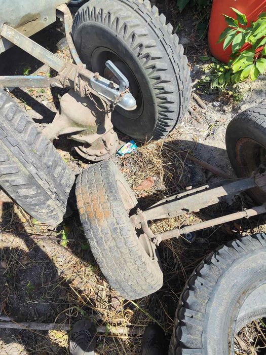 Запчастини до Кари