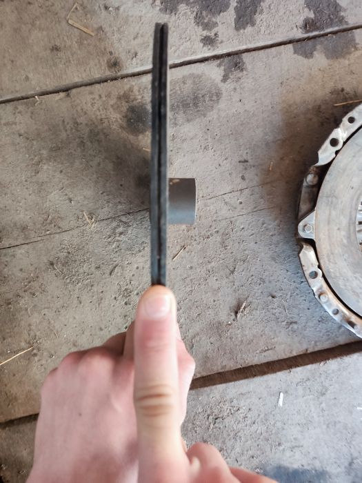 Продам Щеплення двухмасовий комплект