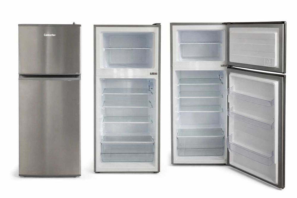 Frigorifico Confortec Cinza