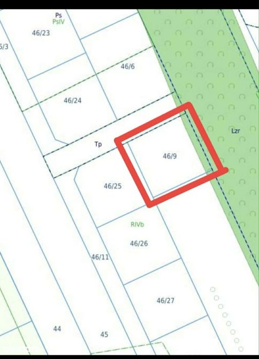 Działka budowlana 1000 m² Dobiesz | MPZP | 35 min do Warszawy - Widok 4