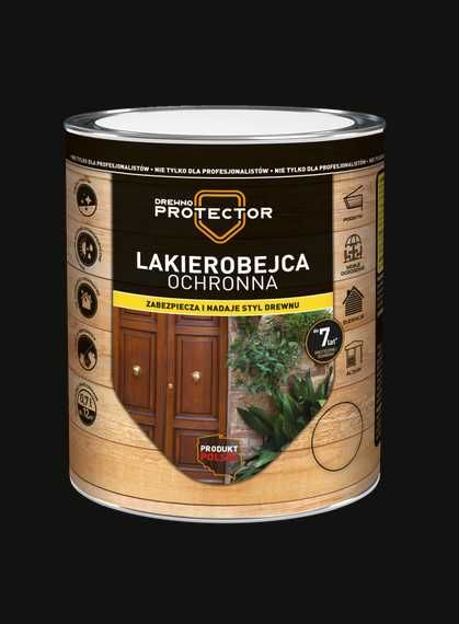 lakierobejca ochronna 2,5L