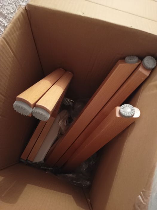 Krzesełko do karmienia 2w1 KinderKraft Tixi