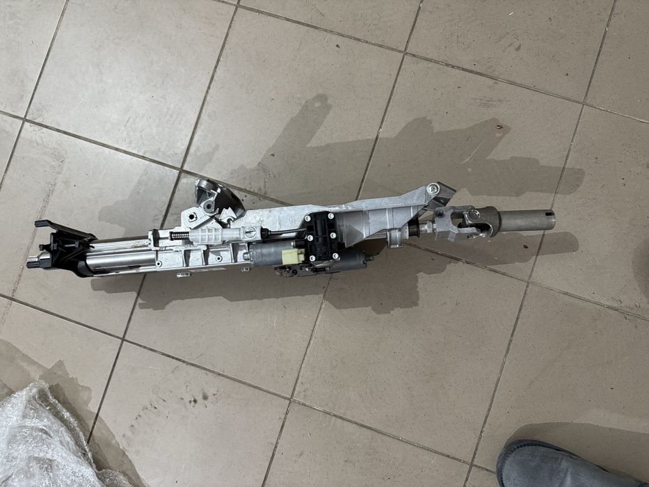Рулевая колонка BMW f90/f93