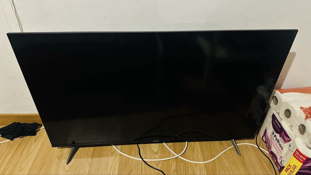 TV 43 polegadas Xiaomi