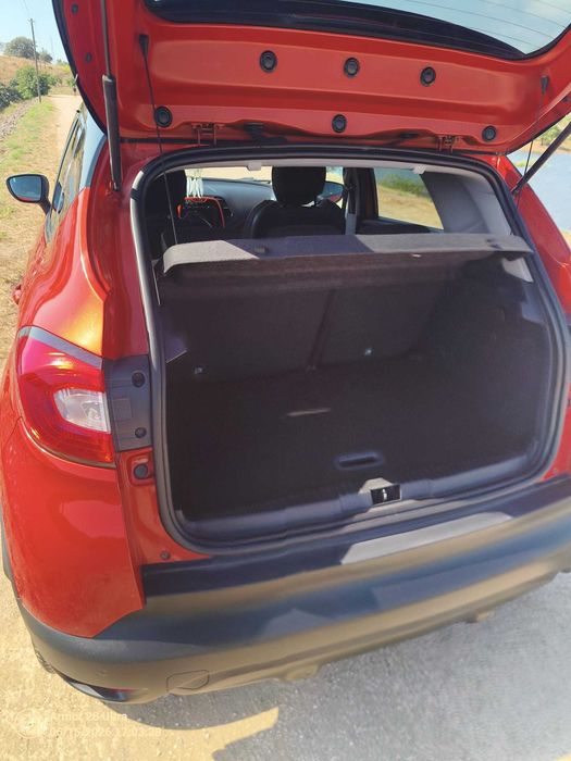 Renault Captur 1.5dci em Excelente estado