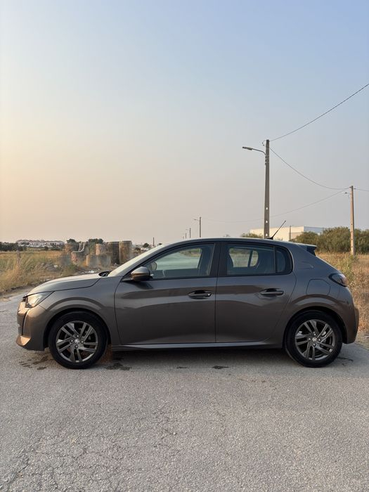 Peugeot 208 1.2 Puretech Active Pack