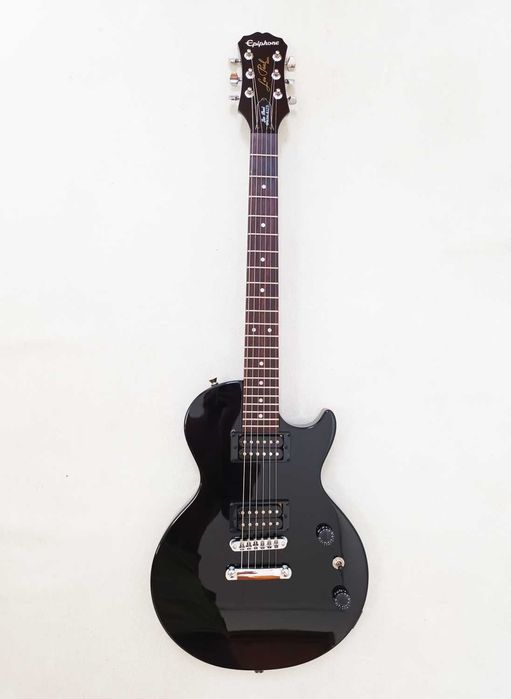 Epiphone Les Paul Special II LTD