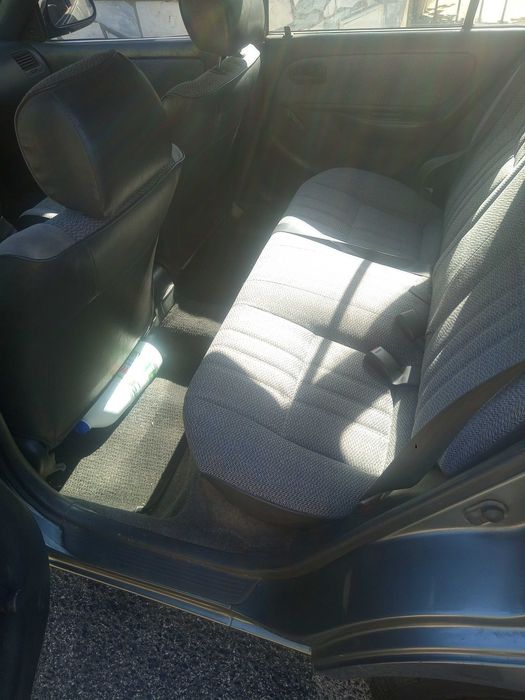 Toyota Corolla xli carrinha
