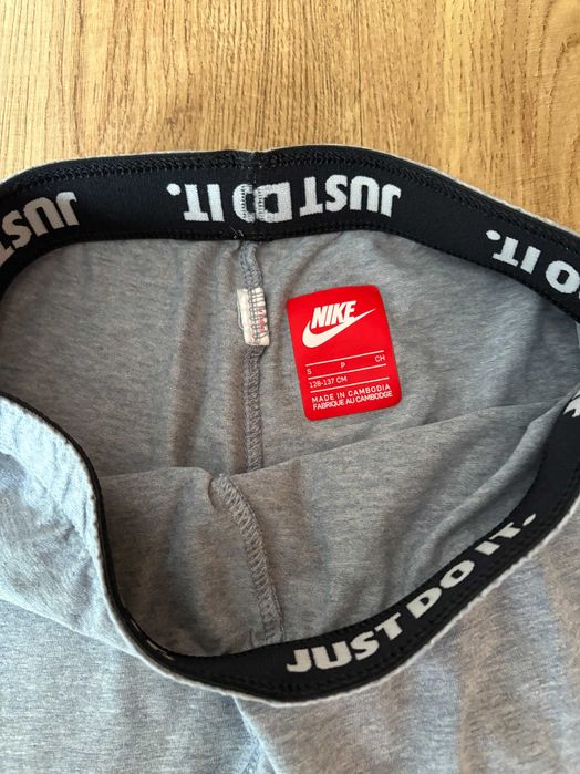 Leggings NIKE Tam S 128-137cm