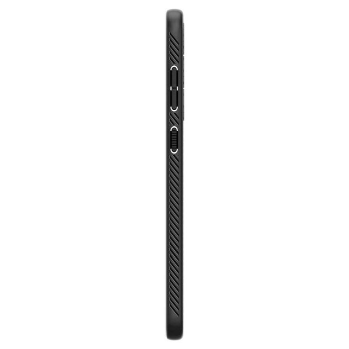 Capa SPIGEN Liquid Air para SAMSUNG GALAXY S23 PLUS matte black