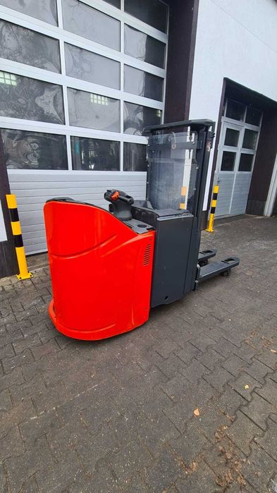 Wózek Linde L12L SP