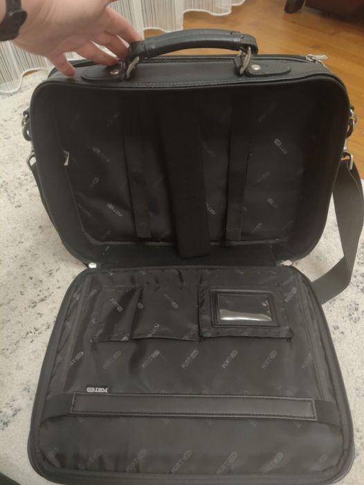 Сумка для ноутбука port case