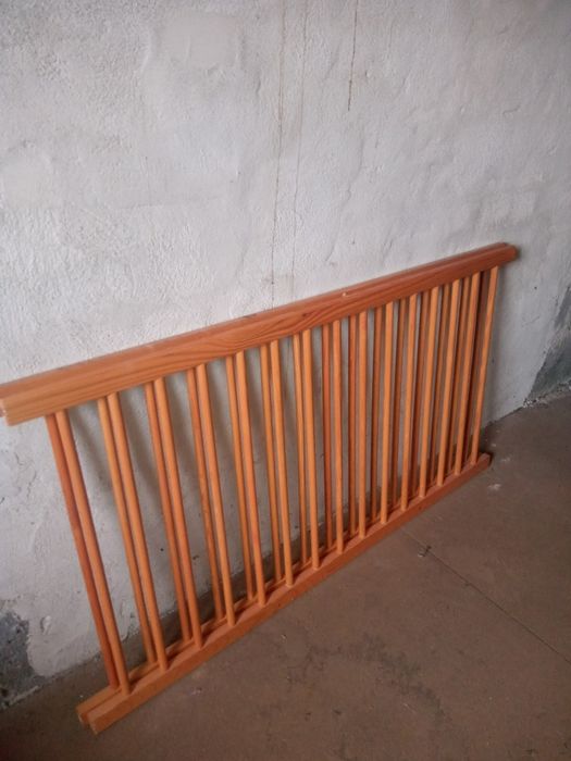 Łóżeczko dziecięce