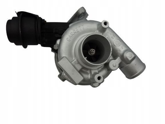 Turbosprężarka 454158 GARRETT 1.9 TDI Audi A4 B5 Volkswagen Passat B5