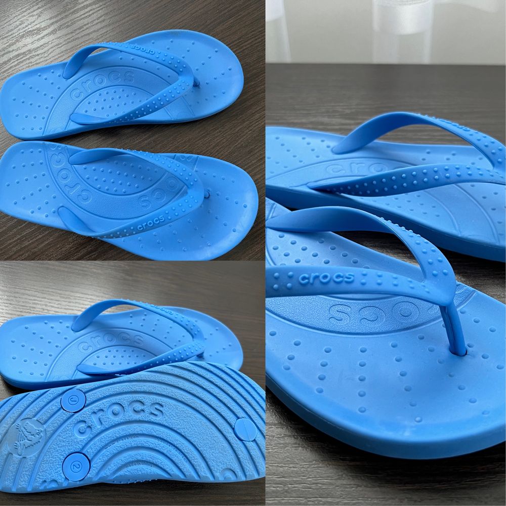 Crocs timberland clearance