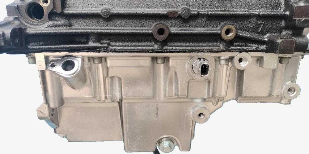 MOTOR OPEL INSIGNIA A, Astra J, 2.0 Cdti - A20DTH - SAAB e FIAT