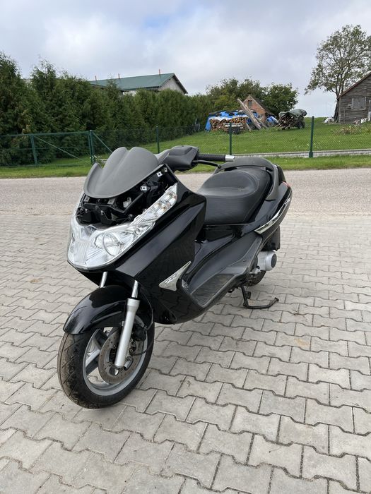 Piaggio
