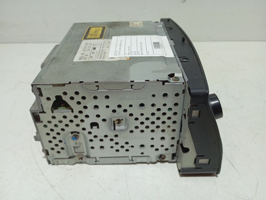 Rádio / auto-rádio TOYOTA Corolla Hatchback (_E12_)