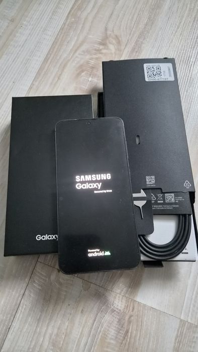 Samsung Galaxy S23-256gb