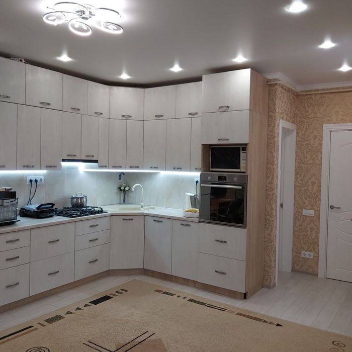 Продажа Тауна в центре Бучи