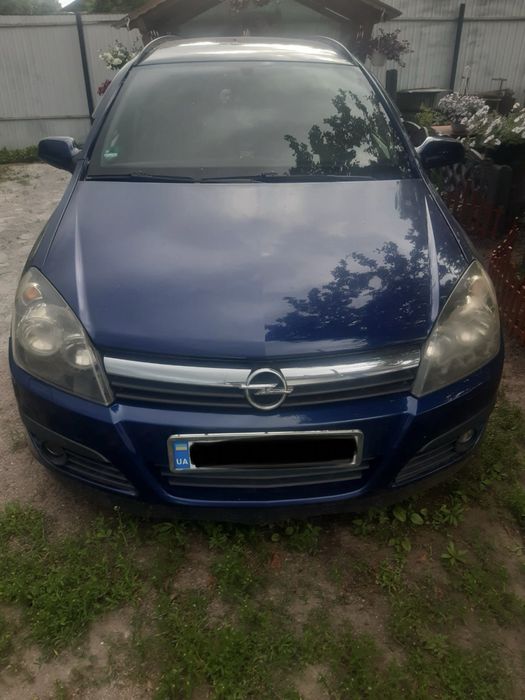 Продам Opel Astra H
