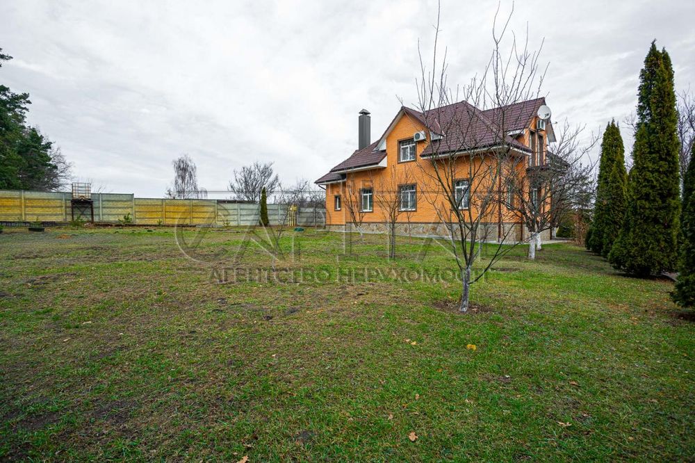 Продажа дома, с. Петрушки, Киево-Святошин