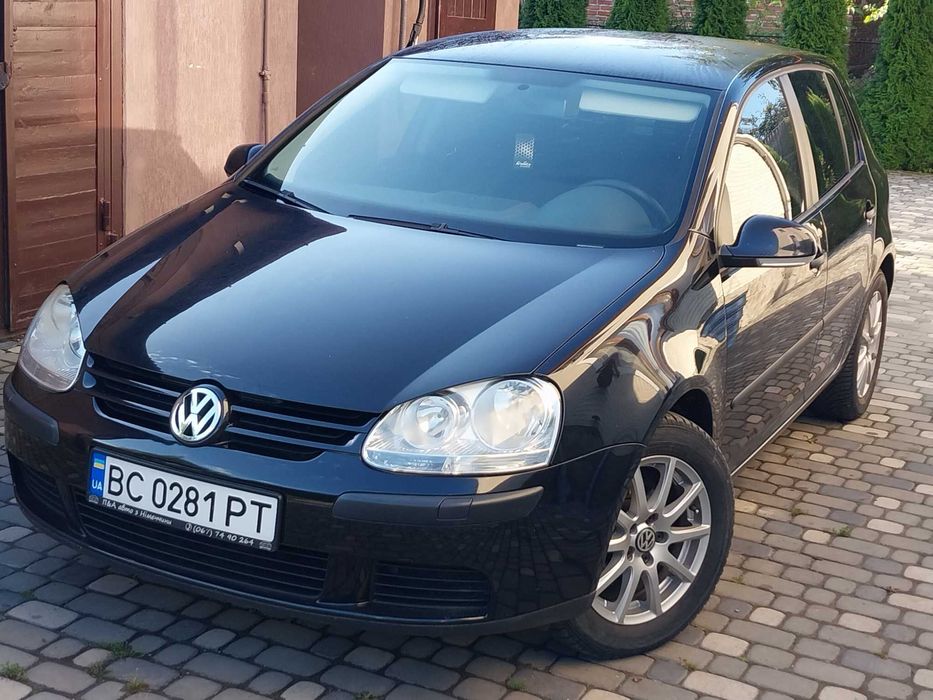 Volkswagen Golf 2005 VIN WVWZZZ1KZ5W239009 фото оголошення 5 з 21
