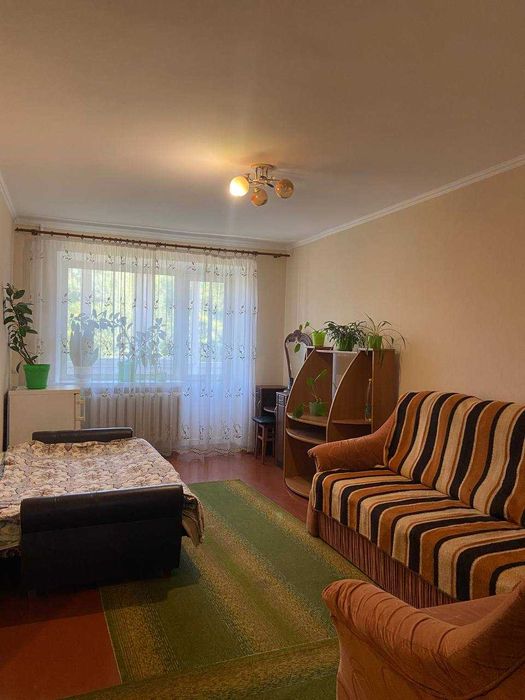 2-х.кім.На 5 спальних місць Квартира подобово почасово