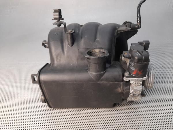 Coletor de admissão PEUGEOT 306 Break (7E, N3, N5)