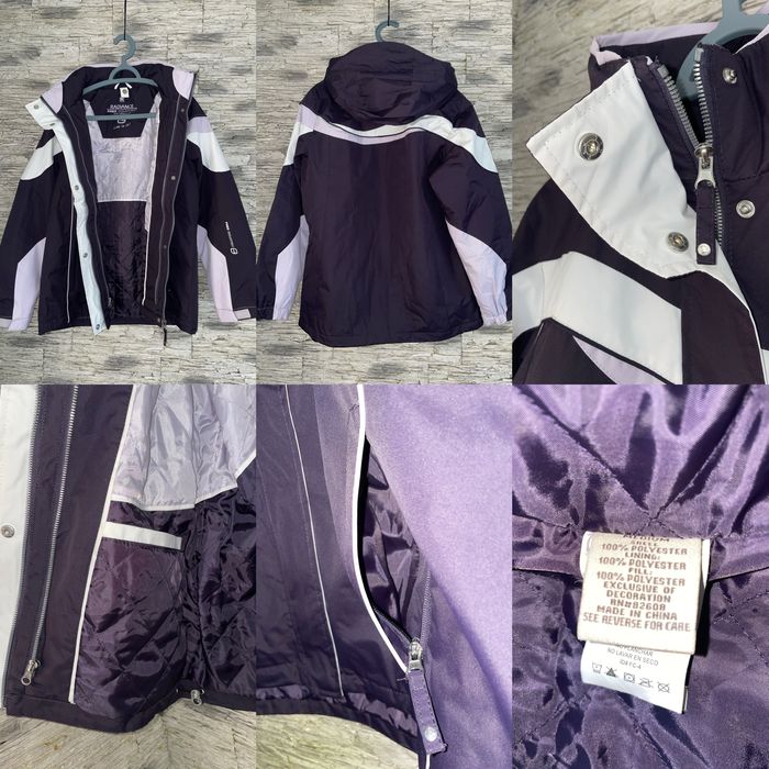 Мужская фирменная куртка на весну зиму осень