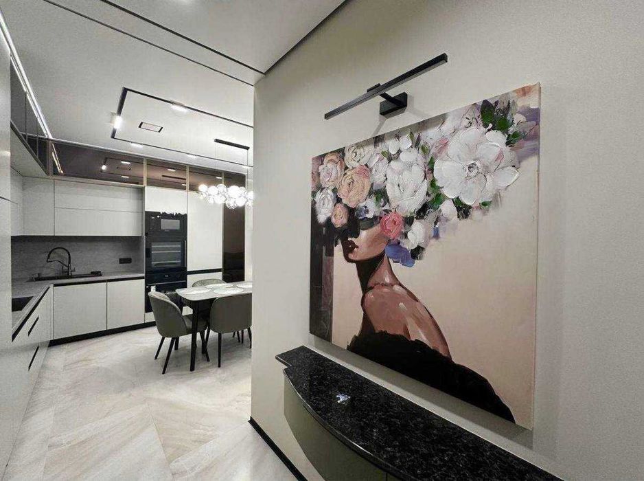 Актуальна!Оренда 1-к кв в ЖК Парус City, вул. Кульпарківська,Львів