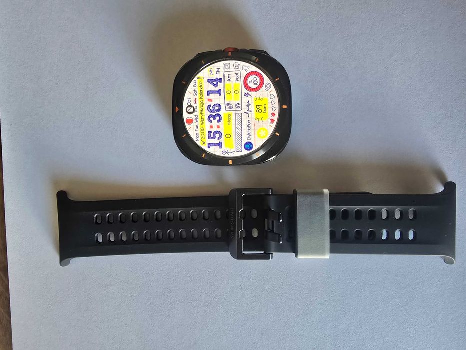 Samsung Galaxy Watch Ultra
