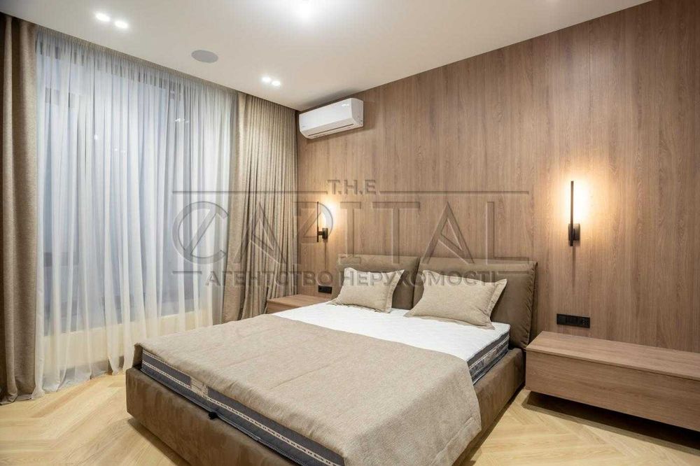 Продажа квартиры, ЖК «TRIIINITY», ул. Тютюнника, Барбюса Анри, Печерск