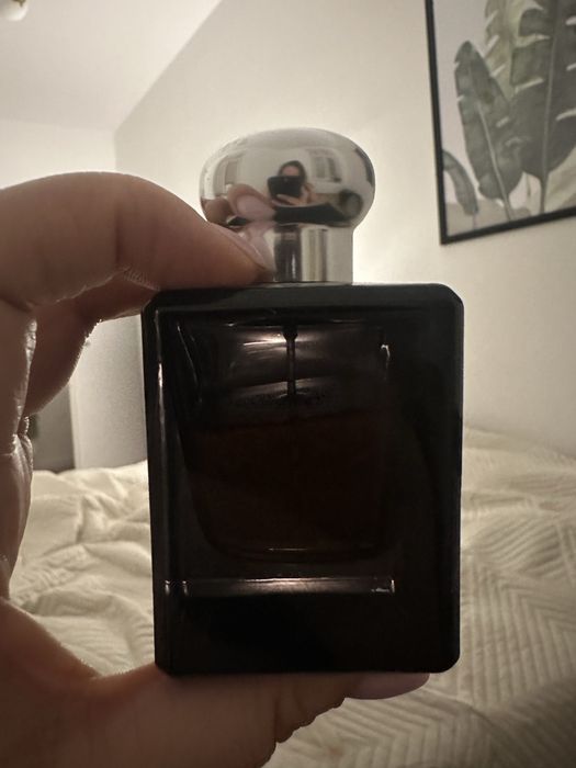 Jo Malone London – Myrrh & Tonka Cologne Intense
