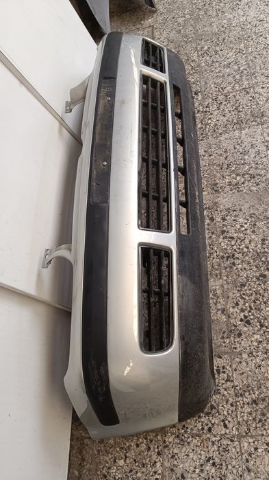 Para choques VW golf 4 IV 2001