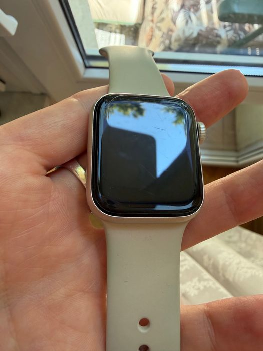 Zegarek apple watch SE gen 2