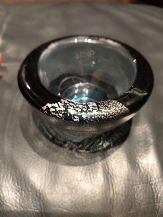 Szkło Magnor misa Norwegia