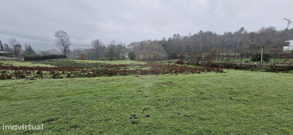 Terreno  para venda — Lomba, Porto