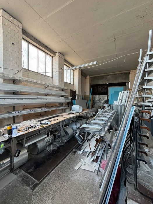 Продам віконний бізнес