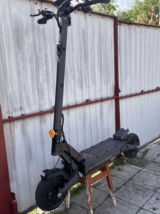 Ausom l2 max dual