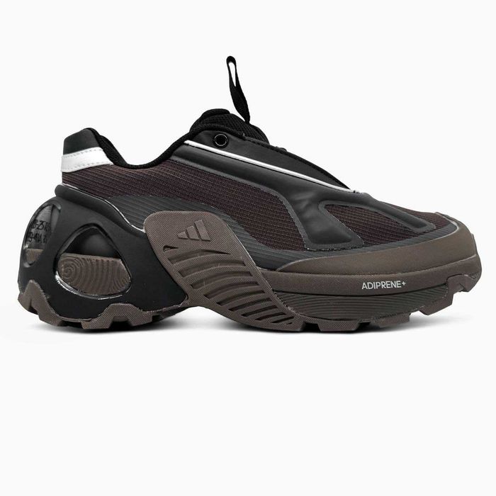 Чоловічі Кросівки Adidas Edge Runner 40-45 (Оплата при отриманні)