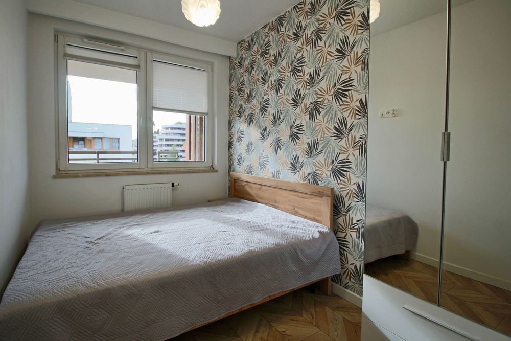 PL/RU Dobrego Pasterza / 3 pokoje / Od zaraz / Serenada