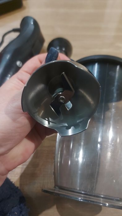 Продам блендер Bosch msm2620b