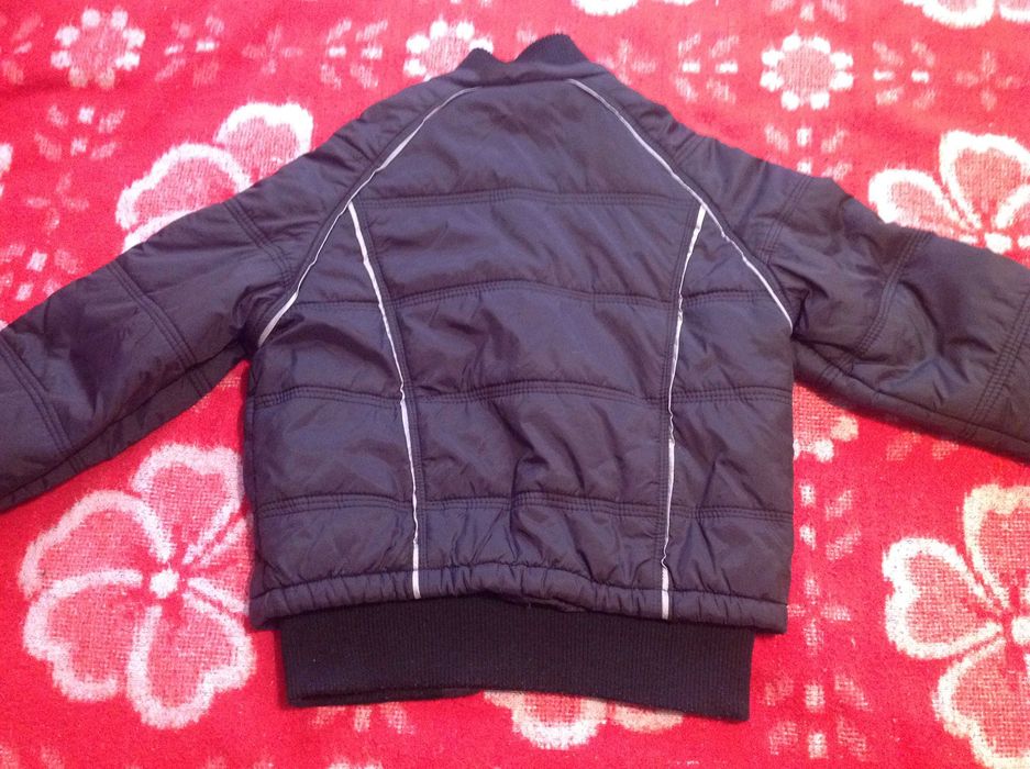 Casaco - Jump &amp; Fish - XXL - portes incluídos